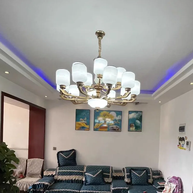 Большая стеклянная люстра для дуплексного здания, китайская люстра для гостиной, роскошный отель, вилла, здание, лампа, лестничная клетка, длинные светильники
Большая стеклянная люстра для дуплексного здания, китайская люстра для гостиной, роскошный отель, вилла, здание, лампа, лестничная клетка, длинные светильники