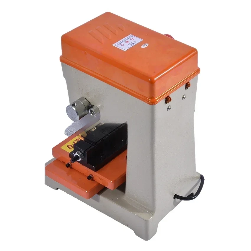 368A Car Key Cutting Copy Duplicating Machine Vertical Key Cutter Machine Car Door Key Drill Maker Supply 220V
368A Car Key Cutting Copy Duplicating Machine Vertical Key Cutter Machine Car Door Key Drill Maker Supply 220V
