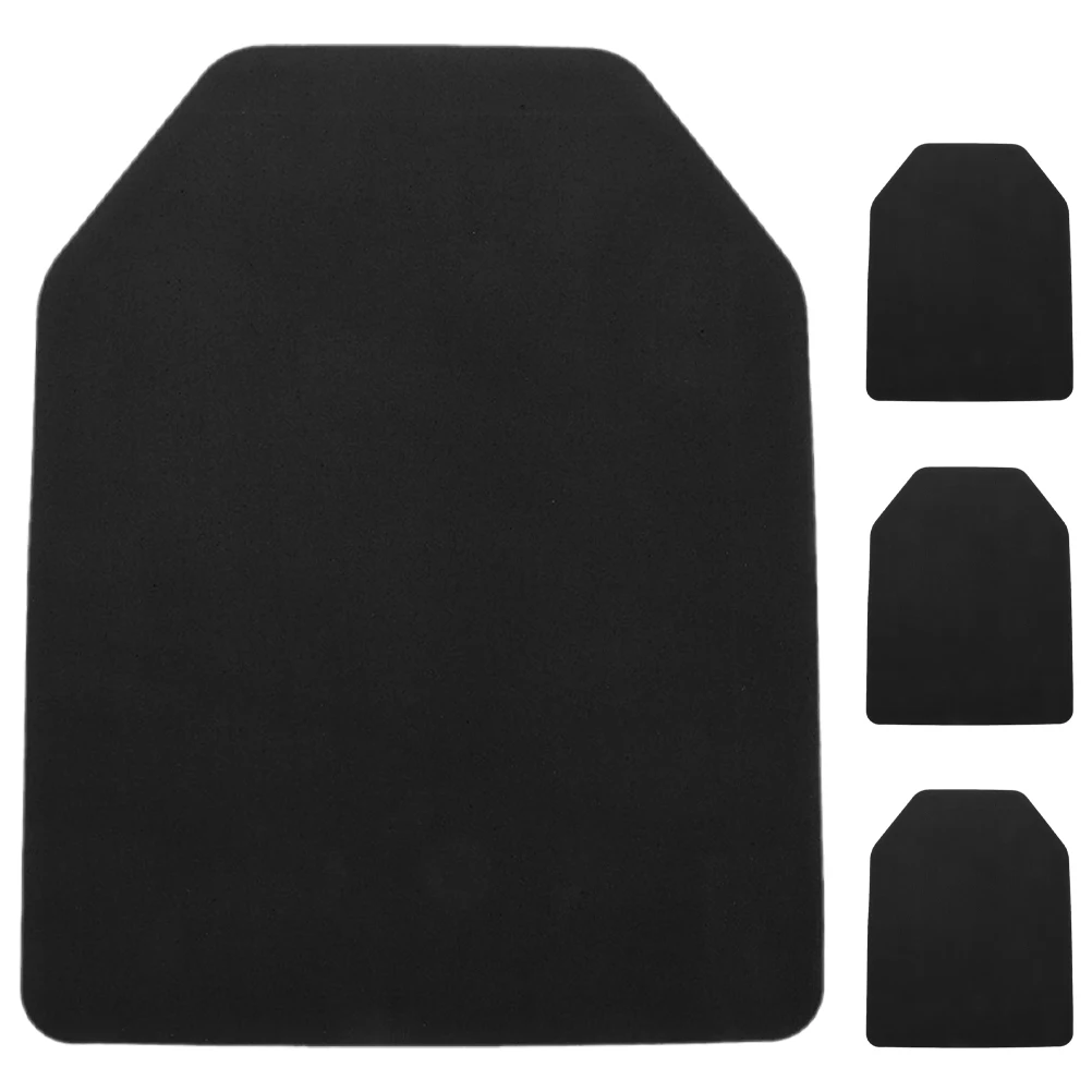 4pcs Boxing Chest Protector EVA Insert Sparring Back Protective Pad Men Fighting Sports
4pcs Boxing Chest Protector EVA Insert Sparring Back Protective Pad Men Fighting Sports