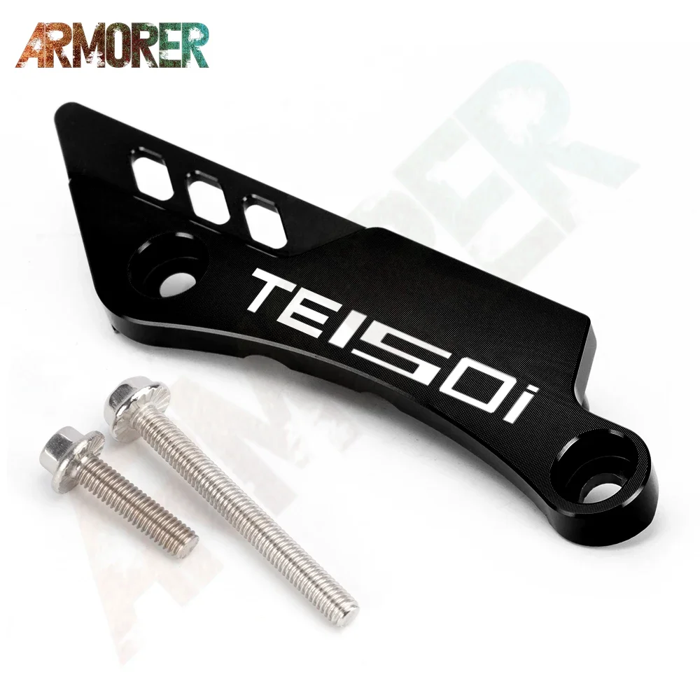 Motorcycle Accessories Swingarm Guard Cover Protector For TE 150 150i 250 250i 300 300i TE150I TE250I TE300I TE150 TE 250 TE 300
Motorcycle Accessories Swingarm Guard Cover Protector For TE 150 150i 250 250i 300 300i TE150I TE250I TE300I TE150 TE 250 TE 300