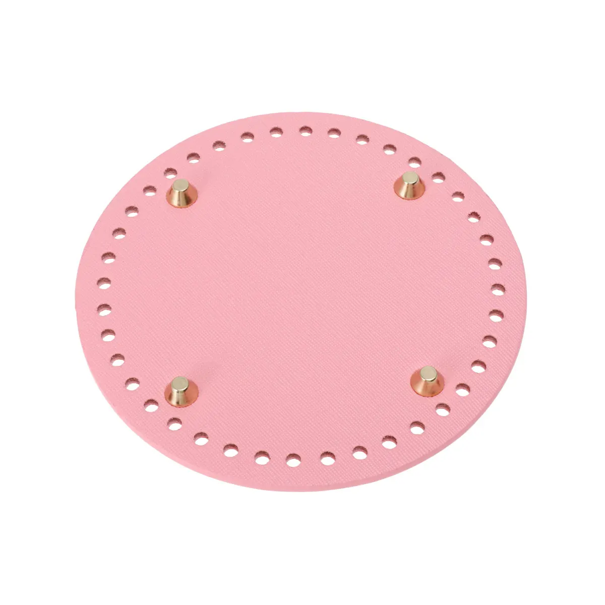 14Cm Round Bottom PU Sewing Bag Purse DIY Material White Fashion Beautiful Colorful Gift DIY Bag Material
14Cm Round Bottom PU Sewing Bag Purse DIY Material White Fashion Beautiful Colorful Gift DIY Bag Material