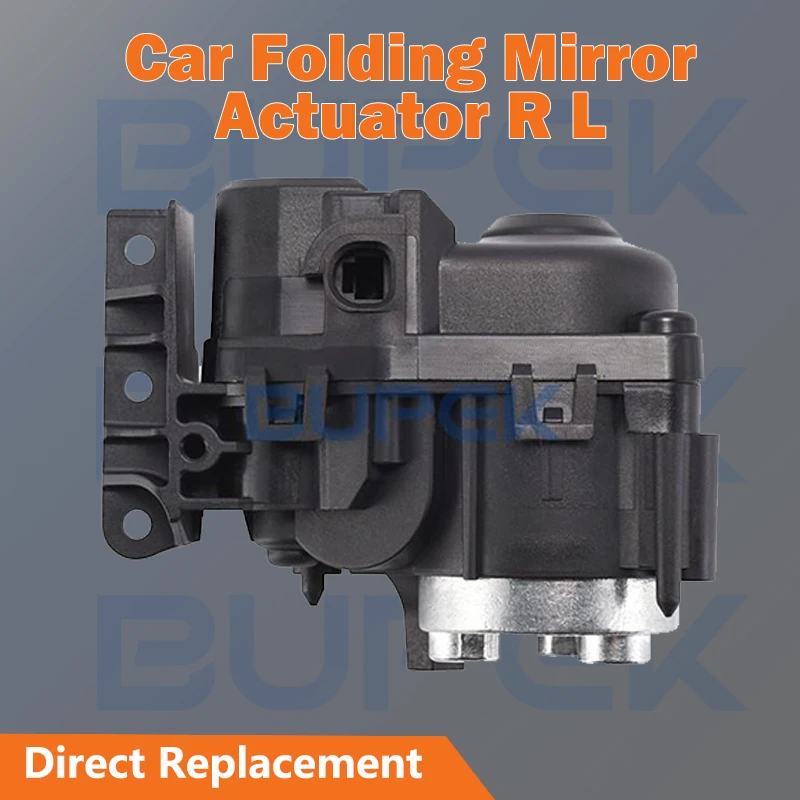 AZGIANT Car Mirror Fold Control Unit For Toyota HIACE Crown GranAce Hilux Kluger Compatible with Factory Control Switch Auto
AZGIANT Car Mirror Fold Control Unit For Toyota HIACE Crown GranAce Hilux Kluger Compatible with Factory Control Switch Auto