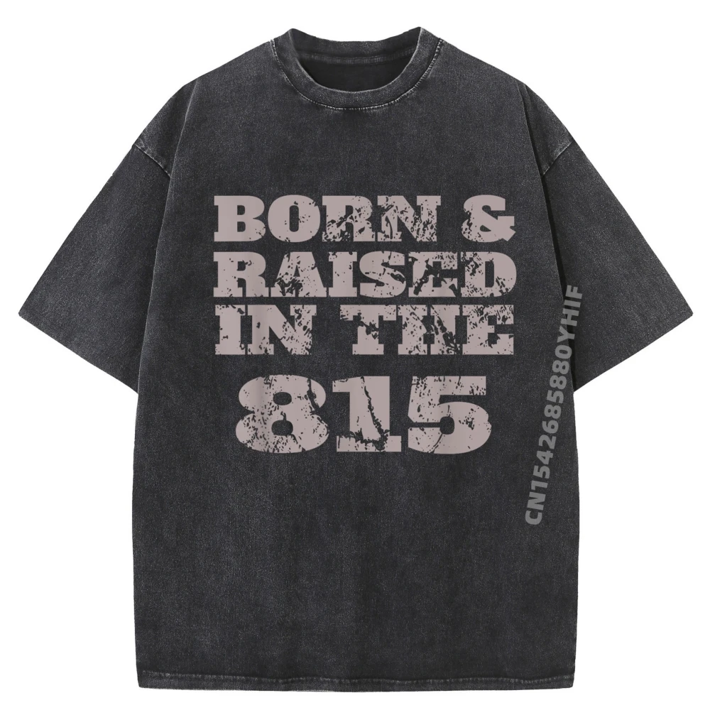Vintage Born Raised In The Tops Tees Special Round Neck Slogan Cotton Mens T-shirts Women Normal Washed Tee-Shirt
Vintage Born Raised In The Tops Tees Special Round Neck Slogan Cotton Mens T-shirts Women Normal Washed Tee-Shirt