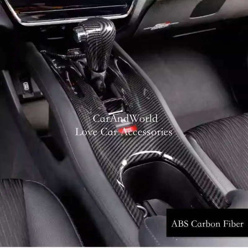 Для Honda HRV HR-V VEZEL 2014-2020 ABS Carbon Fiber внутреннее переключение передач, Обложка, Аксессуары для автомобилей
Для Honda HRV HR-V VEZEL 2014-2020 ABS Carbon Fiber внутреннее переключение передач, Обложка, Аксессуары для автомобилей