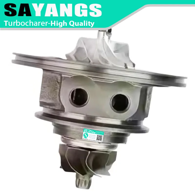 For Hyundai Tucson iX35 Elantra 1.6 GDi 132Kw T-GDI Turbo Cartridge B01 Billet Turbo Core 16399700016 28231-2B760 2015-
For Hyundai Tucson iX35 Elantra 1.6 GDi 132Kw T-GDI Turbo Cartridge B01 Billet Turbo Core 16399700016 28231-2B760 2015-