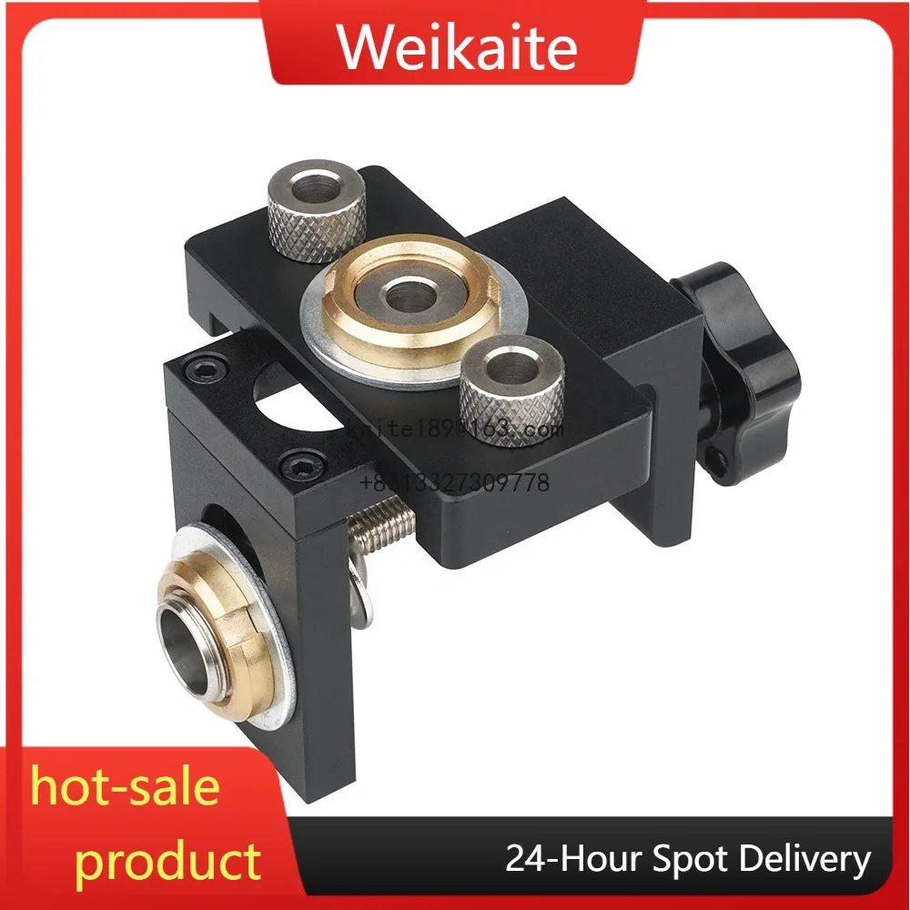 Pocket Hole Jig Kit for Straight Holes Wooden Dowel Drilling Template Set with Positioning Clip Drill Guide Puncher Locator
Pocket Hole Jig Kit for Straight Holes Wooden Dowel Drilling Template Set with Positioning Clip Drill Guide Puncher Locator