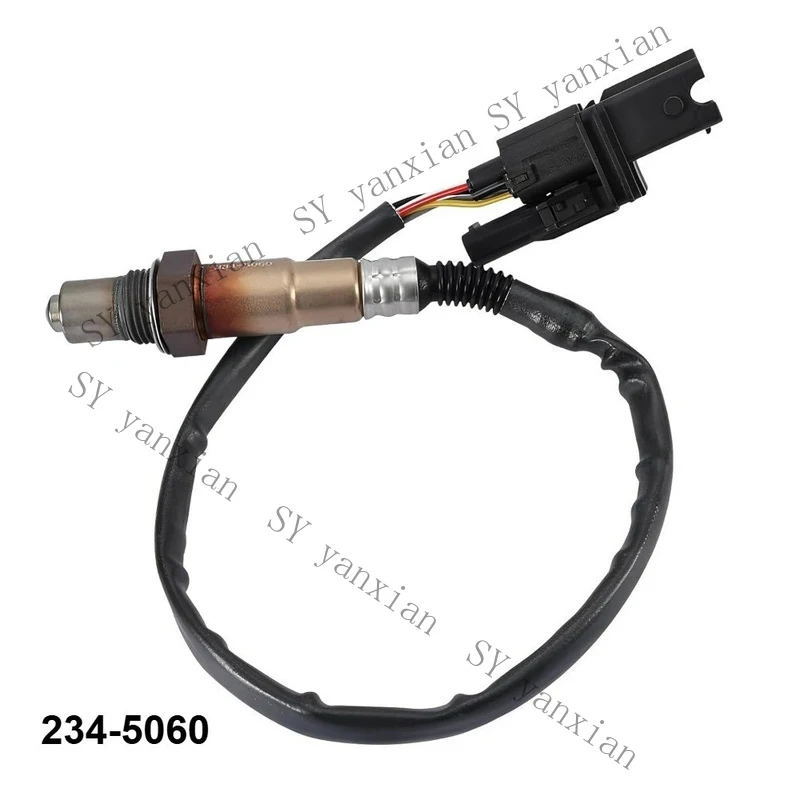 SY+ O2 Oxygen Sensor Upstream For Nissan Frontier Quest 2.5L 3.5L 4.0L 234-5060
SY+ O2 Oxygen Sensor Upstream For Nissan Frontier Quest 2.5L 3.5L 4.0L 234-5060