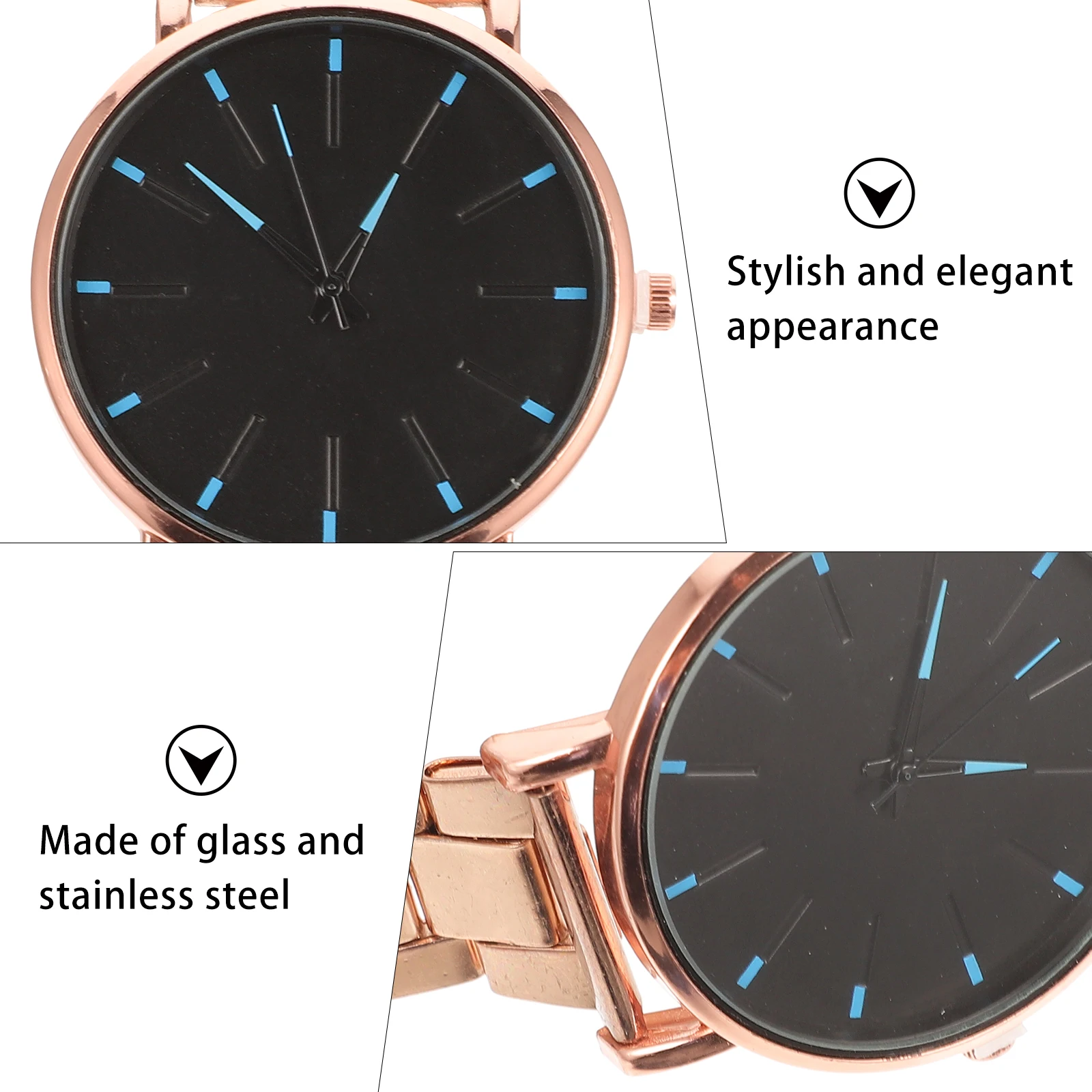 Men Stainless Steel Watch Quartz Ultra Thin Casual Fashion Wrist Watches Bracelet Comfortable Classic Elegant Gift
Men Stainless Steel Watch Quartz Ultra Thin Casual Fashion Wrist Watches Bracelet Comfortable Classic Elegant Gift