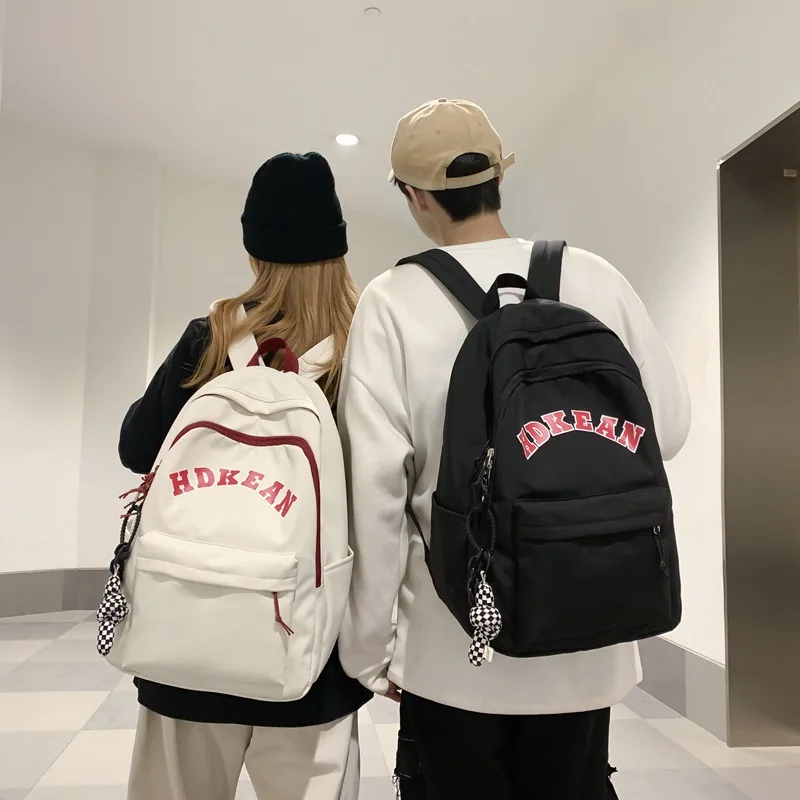 Solid Women Backpack Classic Canvas Backpack Women High Capacity Concise School Bag for Girl Casual Travel Backpack Fashion
Solid Women Backpack Classic Canvas Backpack Women High Capacity Concise School Bag for Girl Casual Travel Backpack Fashion