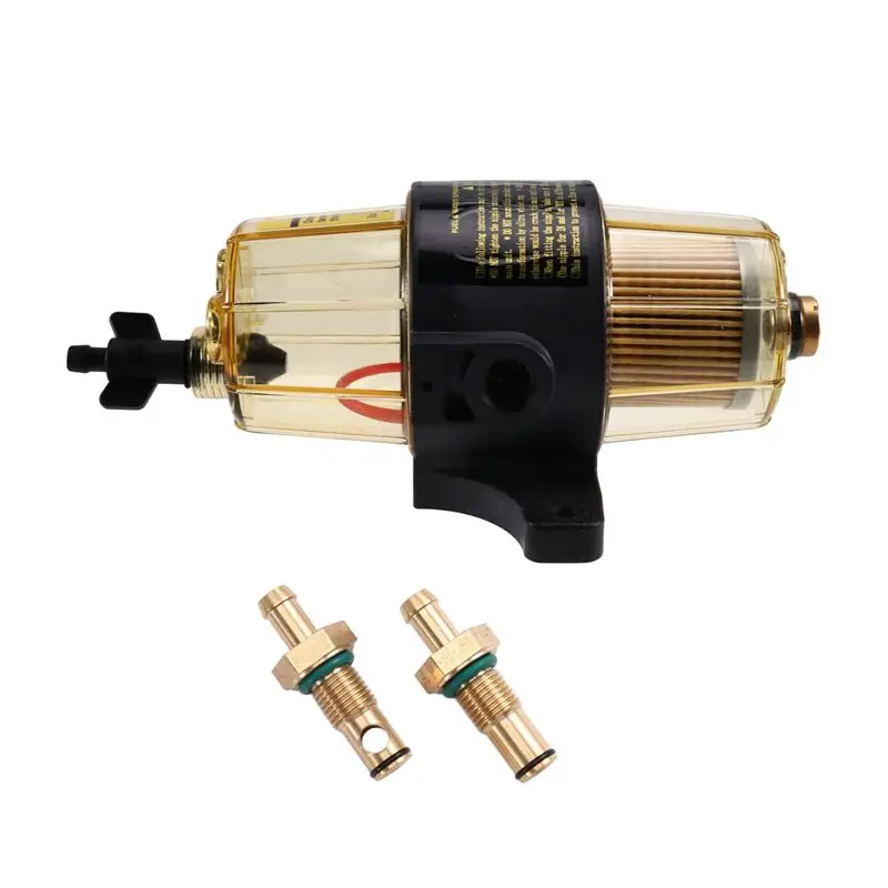 Fuel Filler Assembly UF-10K For Yacht Boat Engine Fuel Tank Water Separator For All Outboard Motors For 65900-98J00
Fuel Filler Assembly UF-10K For Yacht Boat Engine Fuel Tank Water Separator For All Outboard Motors For 65900-98J00