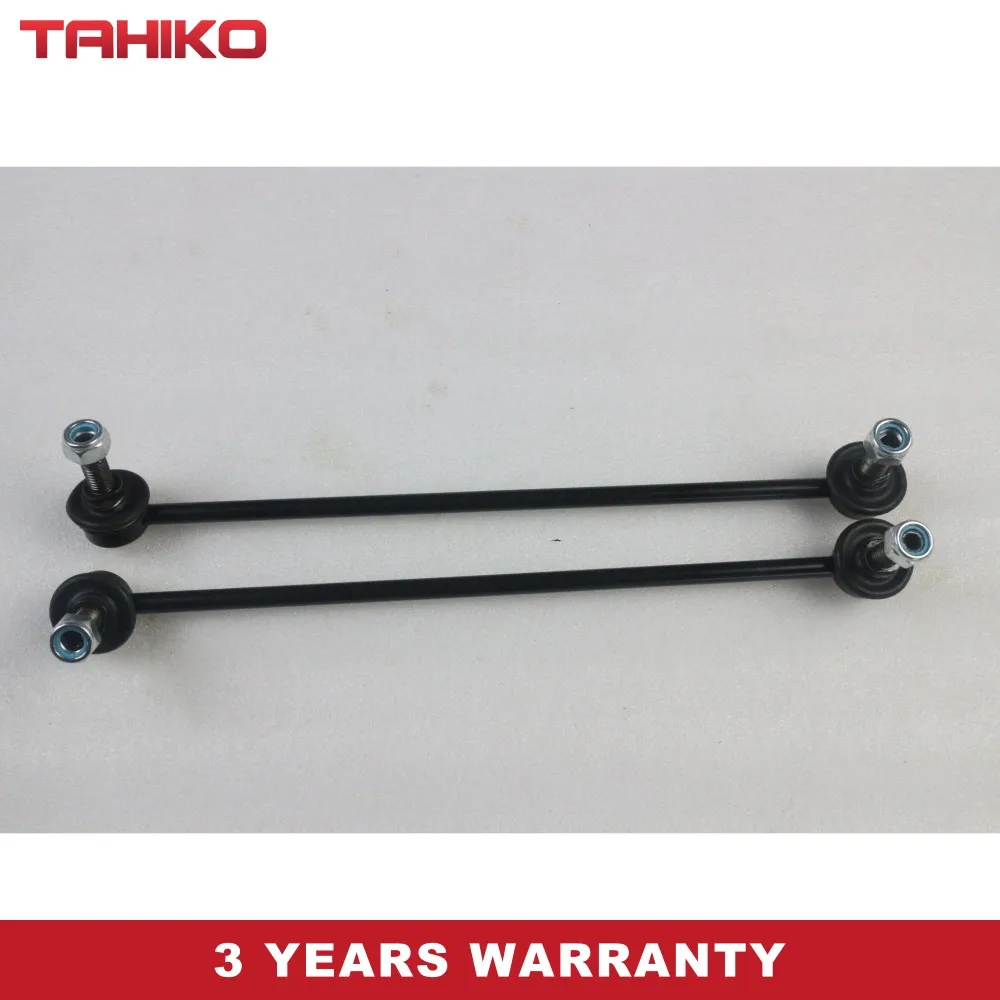 2X Front Stabilizer Sway Bar Link K80452,K80451,31356750703,31351130075,31356750704 Fit For BMW X5 3.0i 4.4i 4.6is E53 M54 M62
2X Front Stabilizer Sway Bar Link K80452,K80451,31356750703,31351130075,31356750704 Fit For BMW X5 3.0i 4.4i 4.6is E53 M54 M62