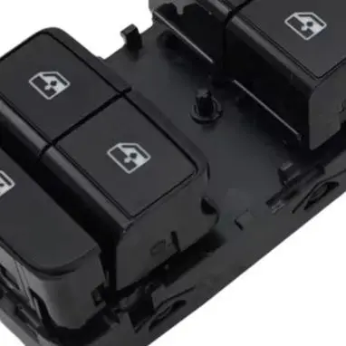 Front Left Window Switch 25401-6RE0C 25401-6TA5A For Nissan For Rogue 2021-2025 Black Plastic Power Control Replacement Part
Front Left Window Switch 25401-6RE0C 25401-6TA5A For Nissan For Rogue 2021-2025 Black Plastic Power Control Replacement Part