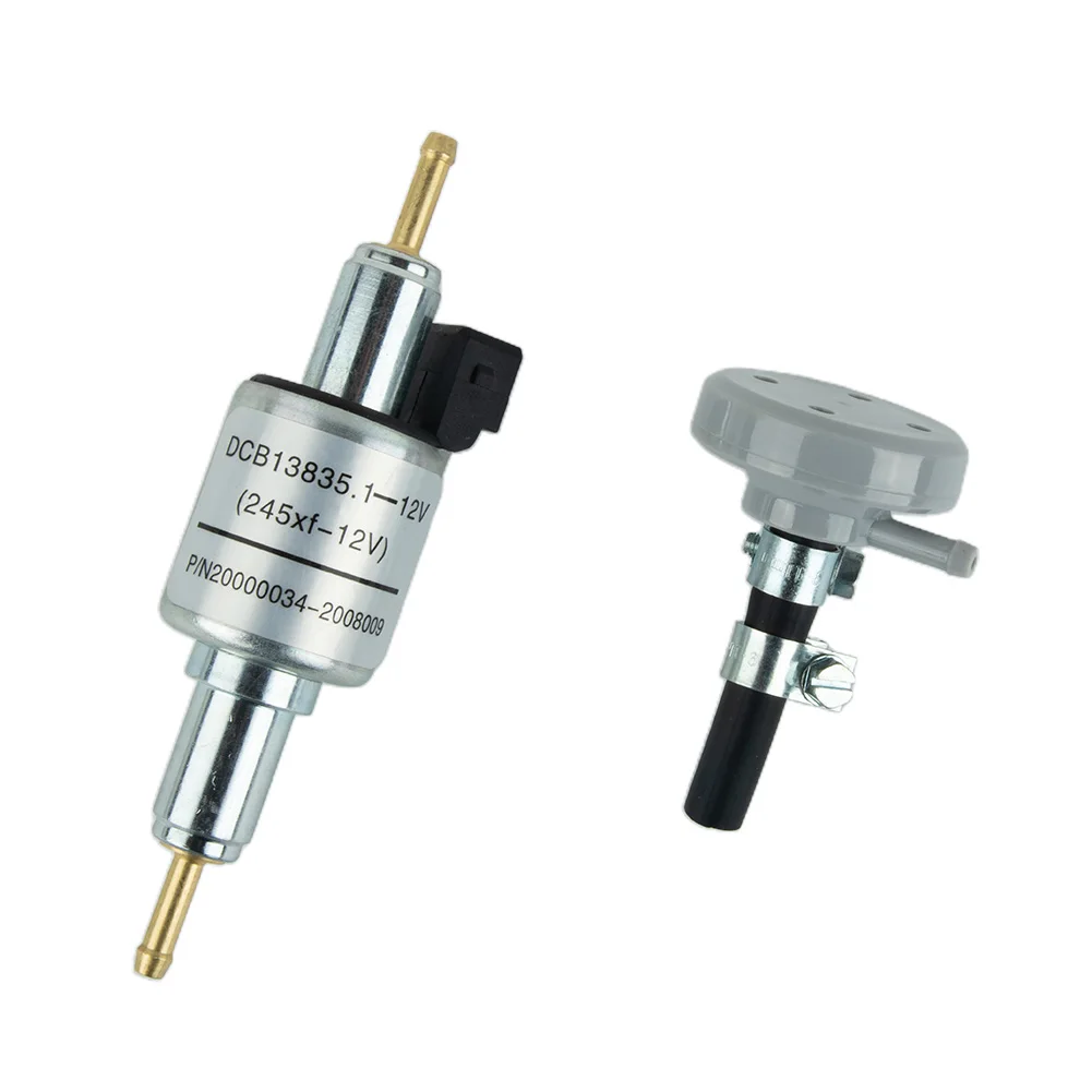 1pc Parking Heater Car Heater Accessories 65ml For Webasto Parking Heater Accessories Parking Heater Fuel Pump
1pc Parking Heater Car Heater Accessories 65ml For Webasto Parking Heater Accessories Parking Heater Fuel Pump