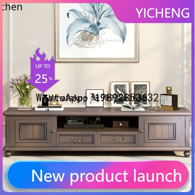 X1 Log Walnut Living Room Bedroom Vintage TV Cabinet home decoration accessories luxury home decor
X1 Log Walnut Living Room Bedroom Vintage TV Cabinet home decoration accessories luxury home decor