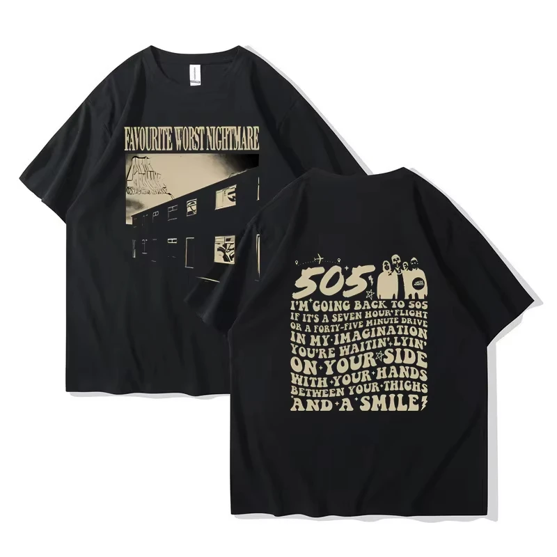 Men's Casual Pattern Printed T-shirt Summer Loose Short-sleeved Top
Men's Casual Pattern Printed T-shirt Summer Loose Short-sleeved Top