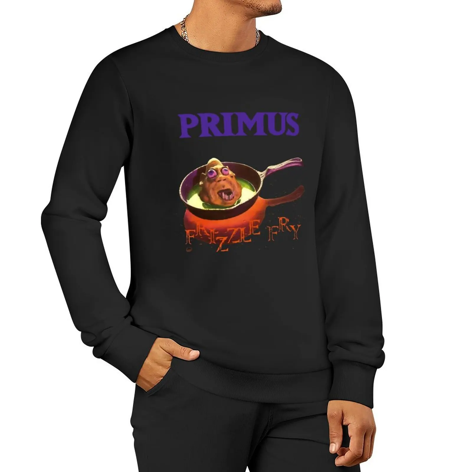 primus frizzle fry Sweatshirt graphic t shirts men japanese style sweatshirt male
primus frizzle fry Sweatshirt graphic t shirts men japanese style sweatshirt male