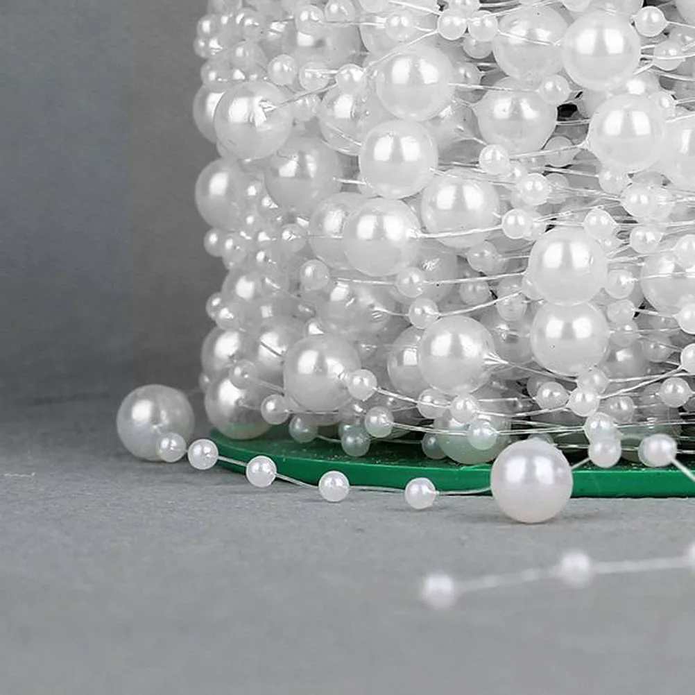 Decor Of Flowers DIY Wedding Apparel Decoration Beaded For Diy Elastic Chain For Craft Decor Beaded Chain B
Decor Of Flowers DIY Wedding Apparel Decoration Beaded For Diy Elastic Chain For Craft Decor Beaded Chain B