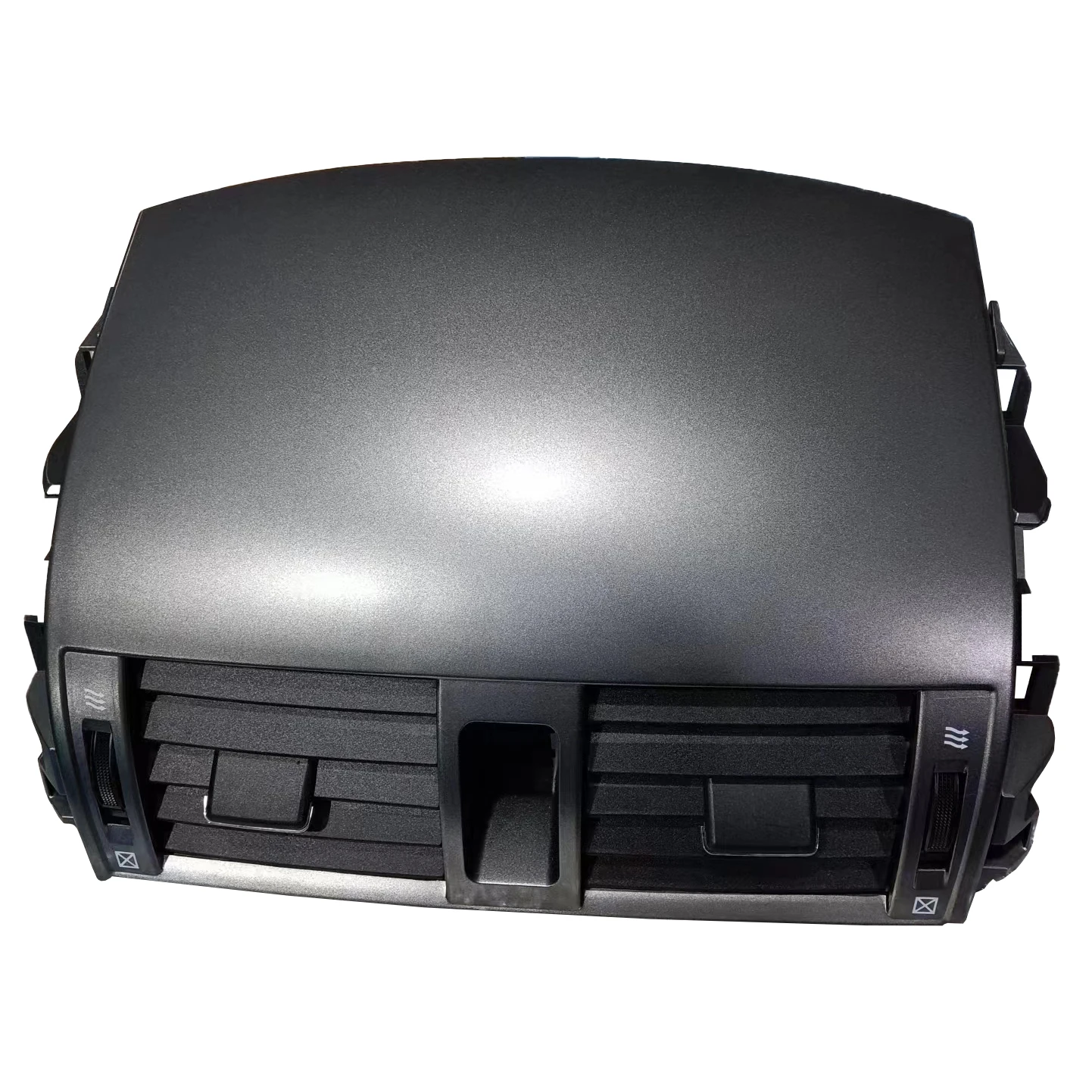 For Toyota Corolla Altis 2008 2009 2010 2012 2013 Air Conditioning Outlet Car Dash AC Vent Repair Kit Replacement Accessories
For Toyota Corolla Altis 2008 2009 2010 2012 2013 Air Conditioning Outlet Car Dash AC Vent Repair Kit Replacement Accessories