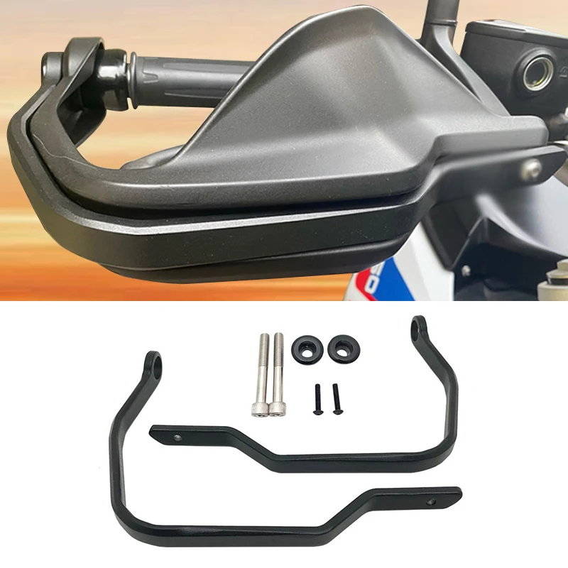 For BMW F750GS F850GS Hand Guards Brake Clutch Lever Protector Handguard Shield F 750GS F850 GS ADV 2018-2023 2020 2021 2022
For BMW F750GS F850GS Hand Guards Brake Clutch Lever Protector Handguard Shield F 750GS F850 GS ADV 2018-2023 2020 2021 2022