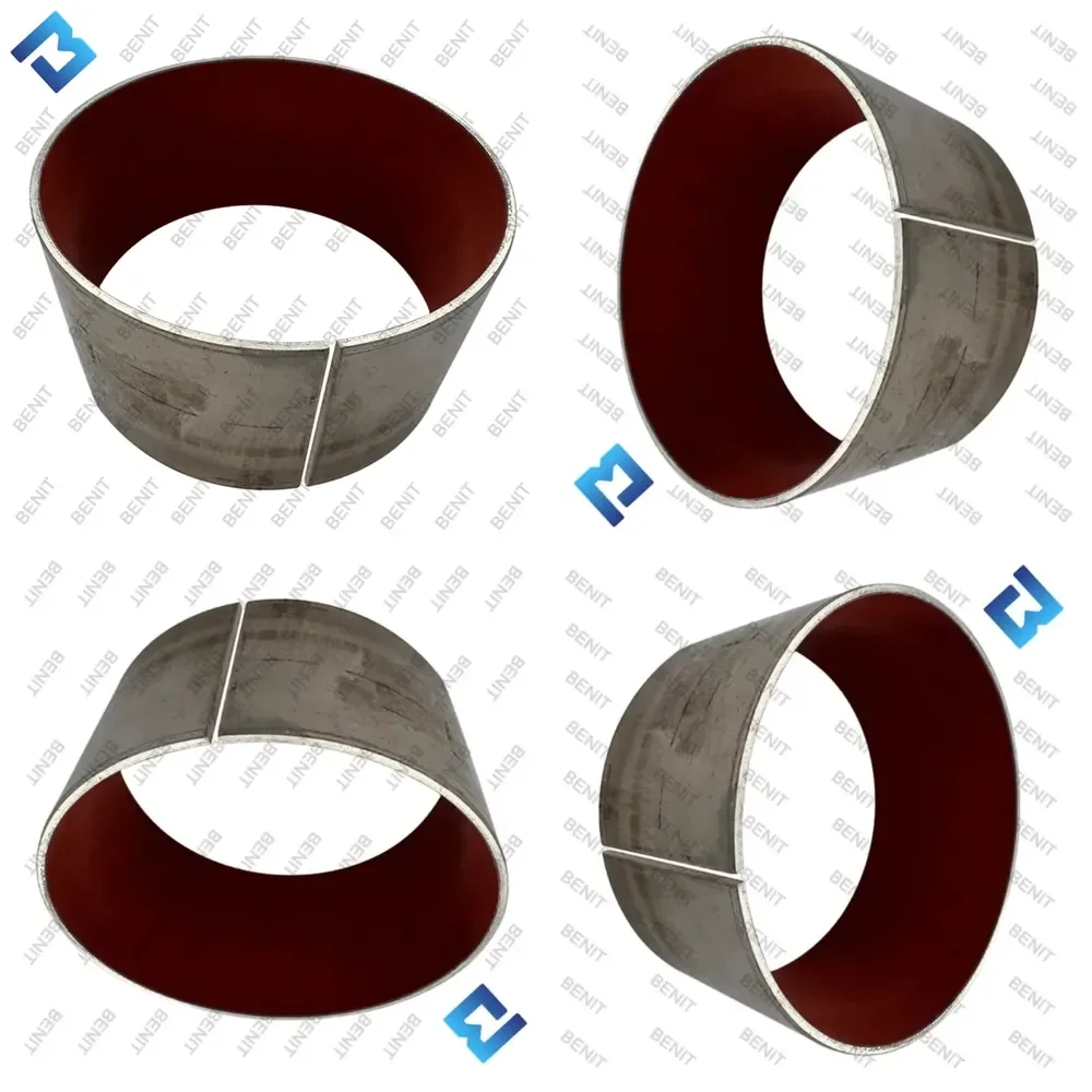2026 Hot Item High Quality Shaft Sleeve 2211074 for Asphalt Paver Machine
2026 Hot Item High Quality Shaft Sleeve 2211074 for Asphalt Paver Machine