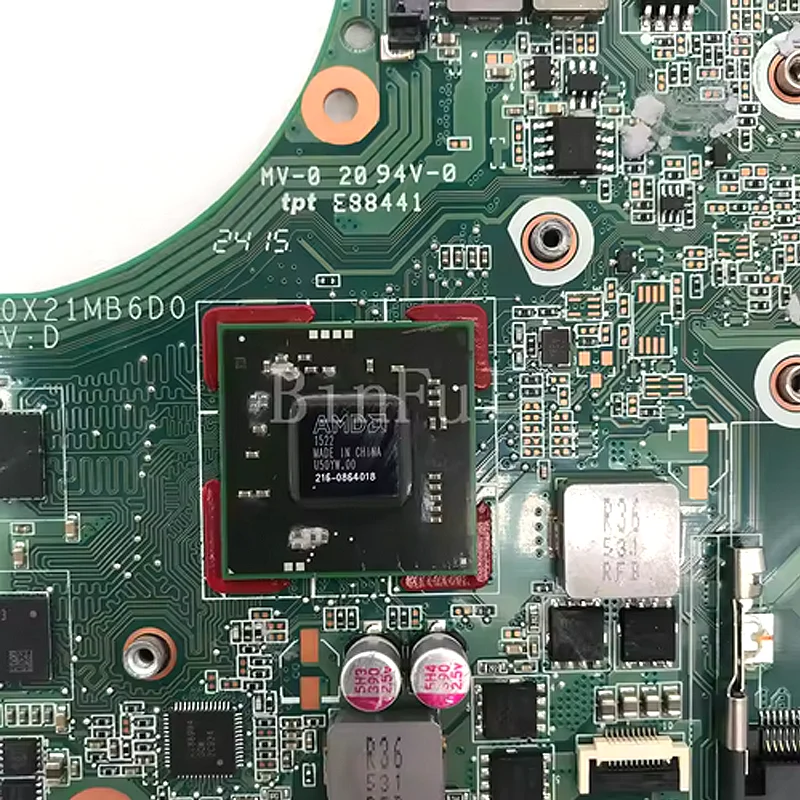 DA0X21MB6D0 Mainboard 810936-601 810936-501 810936-001 For HP Pavilion 17-G Laptop Motherboard 100% Full Tested Working Well
DA0X21MB6D0 Mainboard 810936-601 810936-501 810936-001 For HP Pavilion 17-G Laptop Motherboard 100% Full Tested Working Well