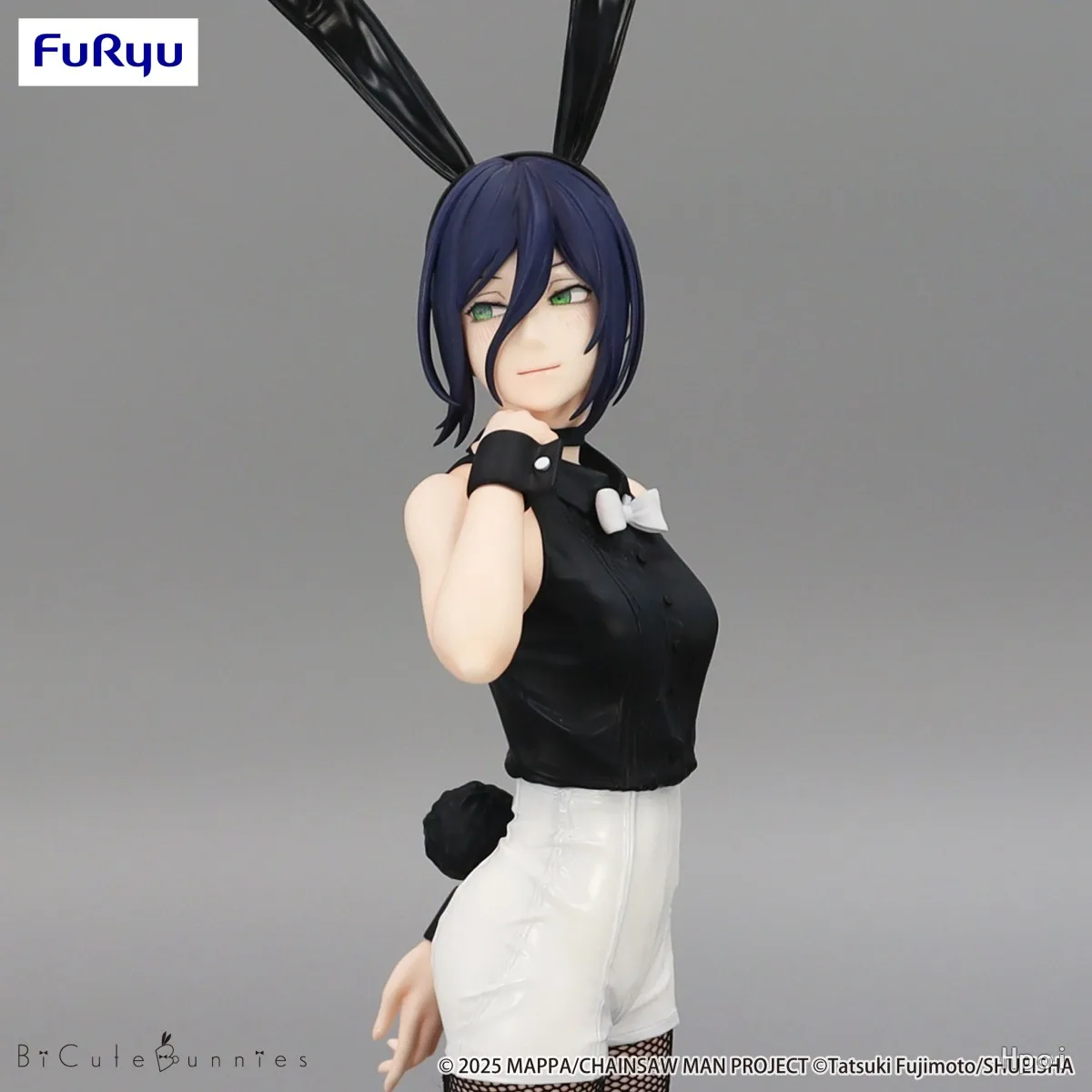 In Stock FuRyu BiCute Bunnies Chainsaw Man Reze Reze Ver Figure Toy Model Collection
In Stock FuRyu BiCute Bunnies Chainsaw Man Reze Reze Ver Figure Toy Model Collection