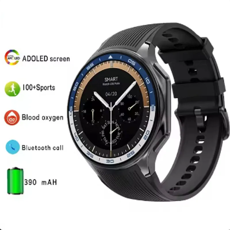 for Vivo V20 Tecno Spark 7T Smart Watches MP4 Video 4GB Bluetooth call Smartwatch Men Sports Waterproof Bracelet TWS earphones
for Vivo V20 Tecno Spark 7T Smart Watches MP4 Video 4GB Bluetooth call Smartwatch Men Sports Waterproof Bracelet TWS earphones