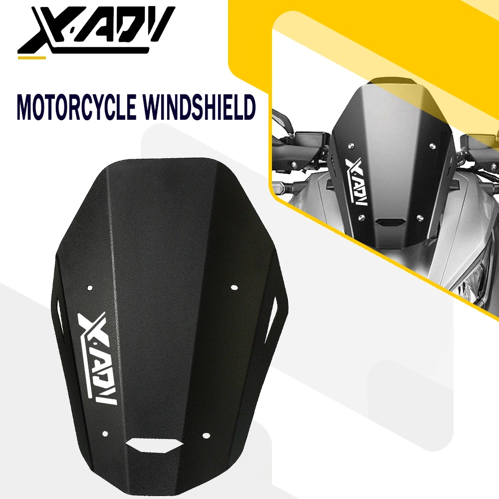 Ветровое стекло для мотоцикла HONDA XADV 750 XADV750 X-ADV 750 2017-2019 2020 2021
Ветровое стекло для мотоцикла HONDA XADV 750 XADV750 X-ADV 750 2017-2019 2020 2021
