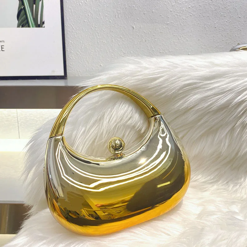 Глянцевая акриловая сумка в виде ракушки, луна, постепенная смена губной помады, портативная сумка-коробка
Глянцевая акриловая сумка в виде ракушки, луна, постепенная смена губной помады, портативная сумка-коробка