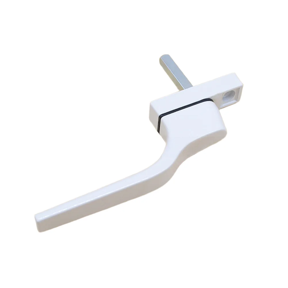 Zinc Alloy White Window Handle For Casement Tilt Turn Baking Varnish Finish Door Fitting
Zinc Alloy White Window Handle For Casement Tilt Turn Baking Varnish Finish Door Fitting