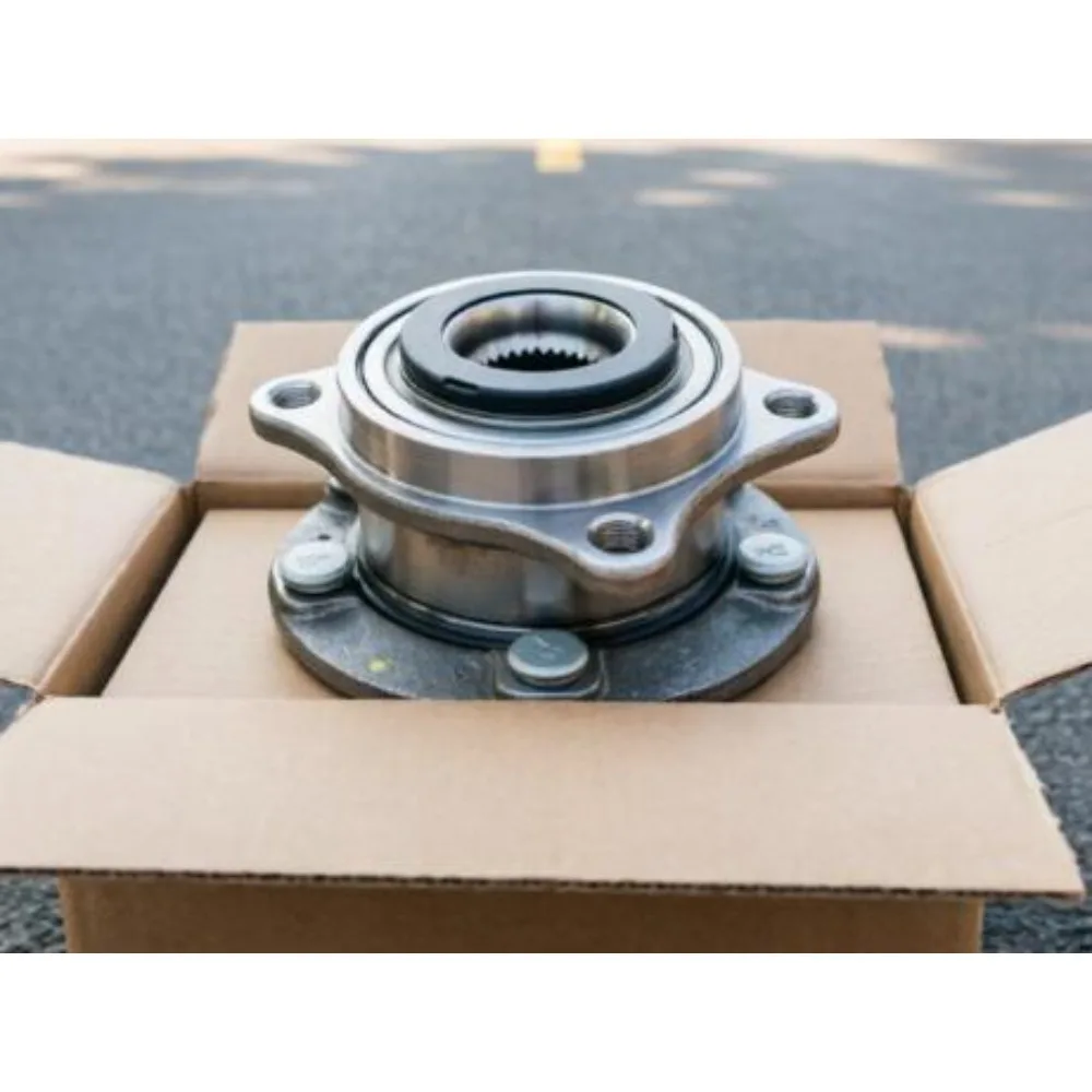 1pc 51750A9000 51750-A9000 Front Wheel Hub Bearing for Hyundai SantaFe Equus Genesis Ix55 for KIA Sorento Carnival Carens Sedona
1pc 51750A9000 51750-A9000 Front Wheel Hub Bearing for Hyundai SantaFe Equus Genesis Ix55 for KIA Sorento Carnival Carens Sedona