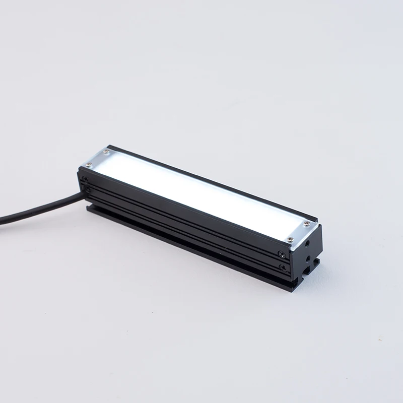 BR-XG8017 DC 24V Light 80mm Machine Vision Illumination Bar Shape LED Lighting
BR-XG8017 DC 24V Light 80mm Machine Vision Illumination Bar Shape LED Lighting