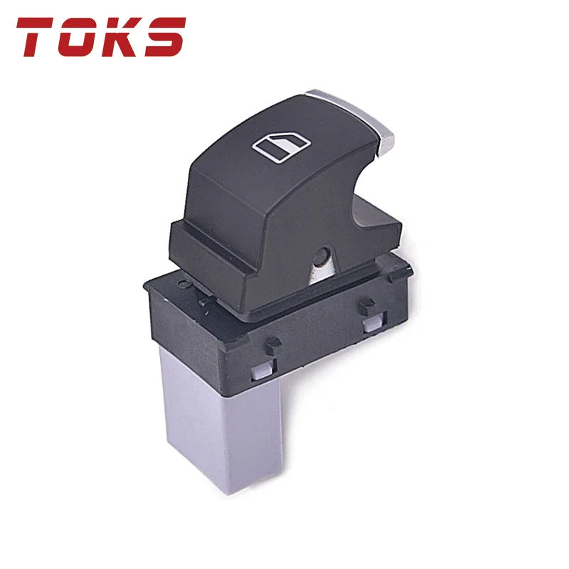 TOKS 5K0 959 855 Power Window Control Switch Button 5ND959855 For VW Passat B6 B7 CC Tiguan Eos Touran GTI MK5/6 5K0959855
TOKS 5K0 959 855 Power Window Control Switch Button 5ND959855 For VW Passat B6 B7 CC Tiguan Eos Touran GTI MK5/6 5K0959855