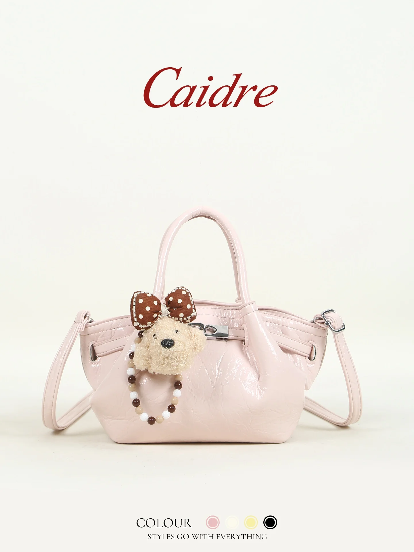 Caidre Cute Girls Basket Handbag Birthday Gift Commuter Small Shoulder Bag High Quality Single Crossbody Bag for Women
Caidre Cute Girls Basket Handbag Birthday Gift Commuter Small Shoulder Bag High Quality Single Crossbody Bag for Women