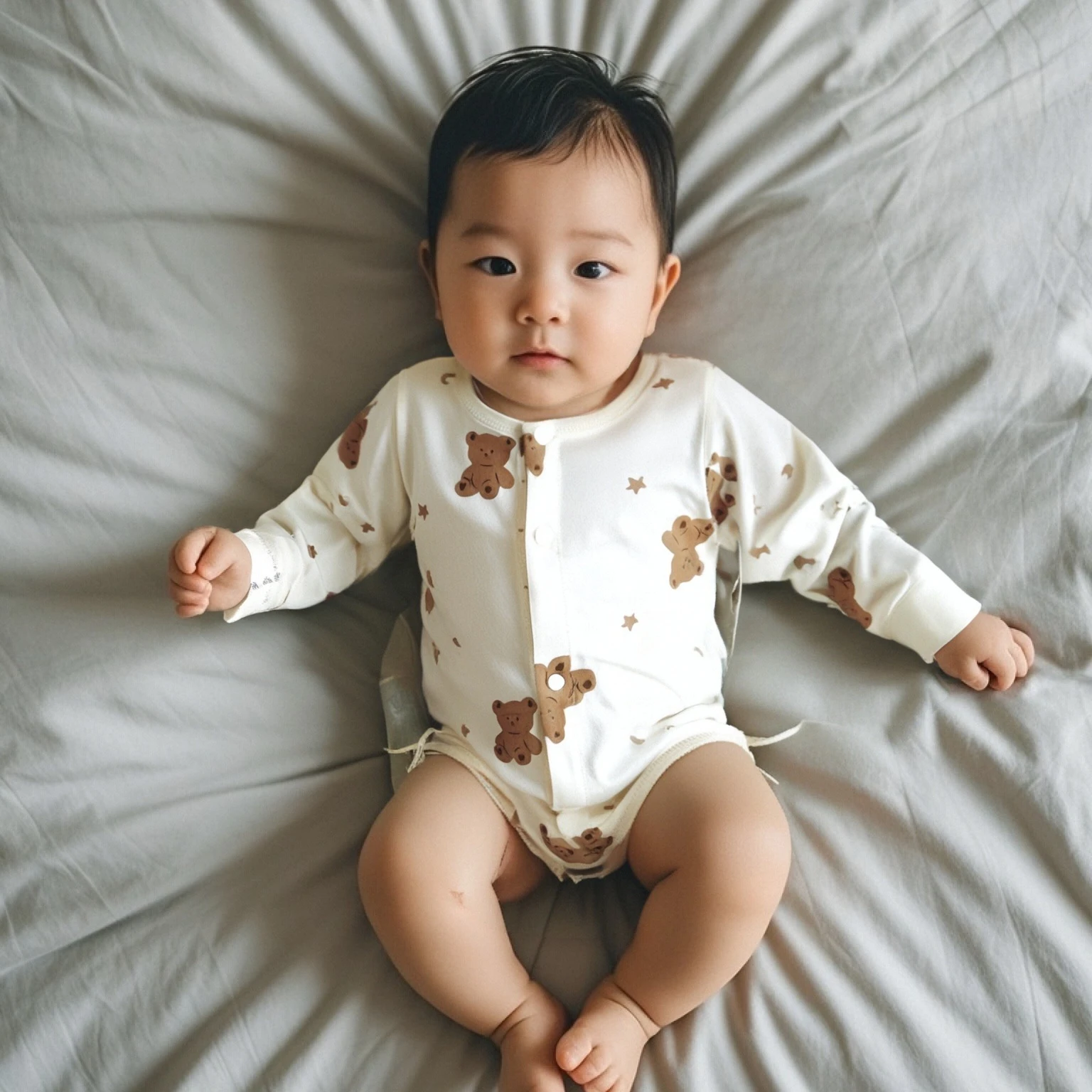 Autumn Baby Clothes Cute Cartoon Design Baby Clothes Newborns Spring Summer Thin Cotton Baby Kids Pajamas Loungewear Outfit
Autumn Baby Clothes Cute Cartoon Design Baby Clothes Newborns Spring Summer Thin Cotton Baby Kids Pajamas Loungewear Outfit