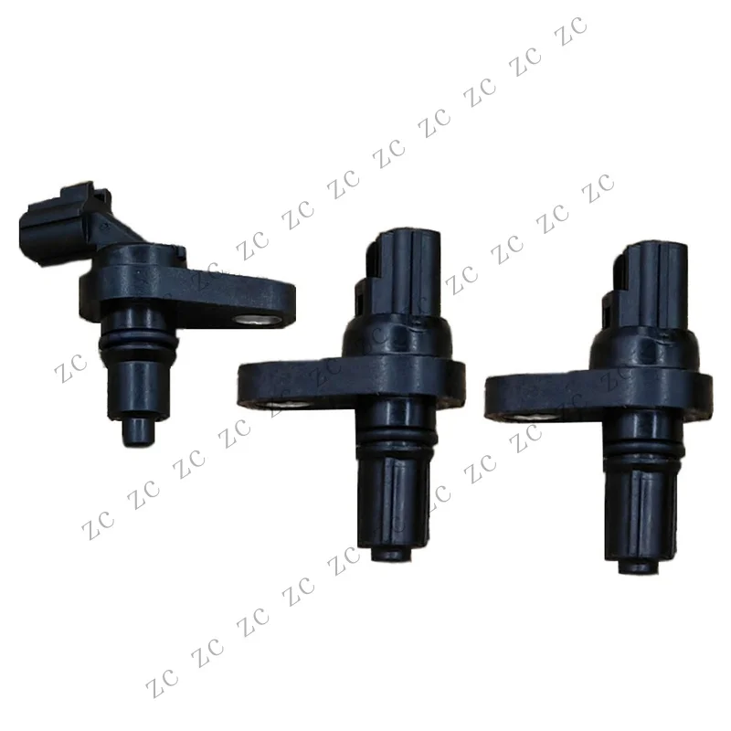 S+ 62TE Transmission Transfer + INPUT & OUTPUT Speed Sensor SET 2006-UP for VW FIAT
S+ 62TE Transmission Transfer + INPUT & OUTPUT Speed Sensor SET 2006-UP for VW FIAT