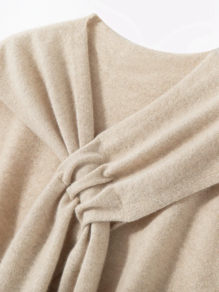 CHICUU Women 100% Cashmere Shawls Spring Autumn Simple Casual Style Wraps Soft Comfy Cashmere Knitwear Cape Luxury Shawls
CHICUU Women 100% Cashmere Shawls Spring Autumn Simple Casual Style Wraps Soft Comfy Cashmere Knitwear Cape Luxury Shawls
