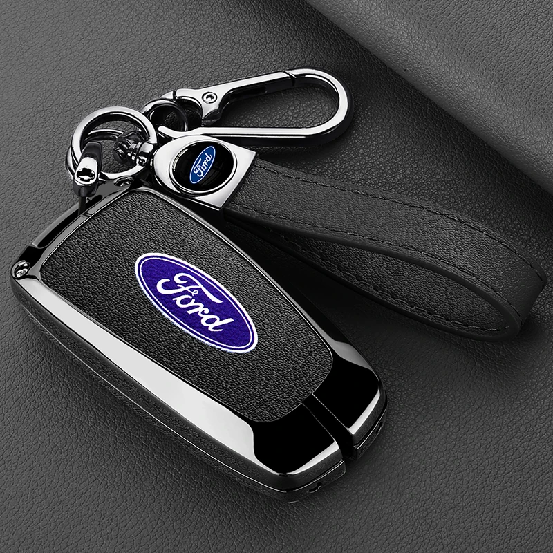 Car Smart Key Fob Cover For Ford Focus Mondeo Fusion Taurus Mustang Kuga Escape Explorer Edge EcoSport F150 Ranger S-Max Sticker
Car Smart Key Fob Cover For Ford Focus Mondeo Fusion Taurus Mustang Kuga Escape Explorer Edge EcoSport F150 Ranger S-Max Sticker