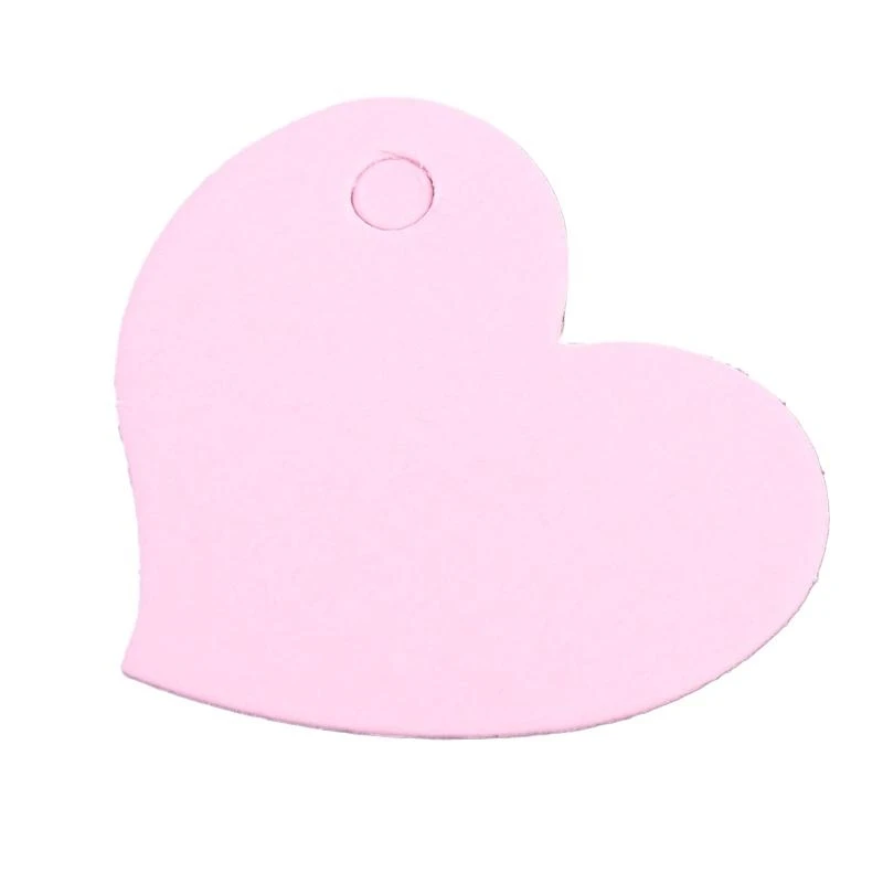 090F 50x Blank Paper Card with Hole Heart Word Message Graffiti DIY Gift Card Writable for Memorial Wedding Office Home
090F 50x Blank Paper Card with Hole Heart Word Message Graffiti DIY Gift Card Writable for Memorial Wedding Office Home