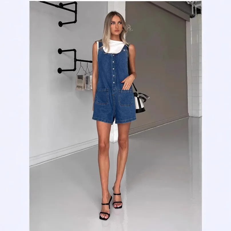 2026 Американские европейские новые модные женские базовые однотонные повседневные модные тонкие прямые короткие джинсовые комбинезоны женские джинсовые шорты
2026 Американские европейские новые модные женские базовые однотонные повседневные модные тонкие прямые короткие джинсовые комбинезоны женские джинсовые шорты