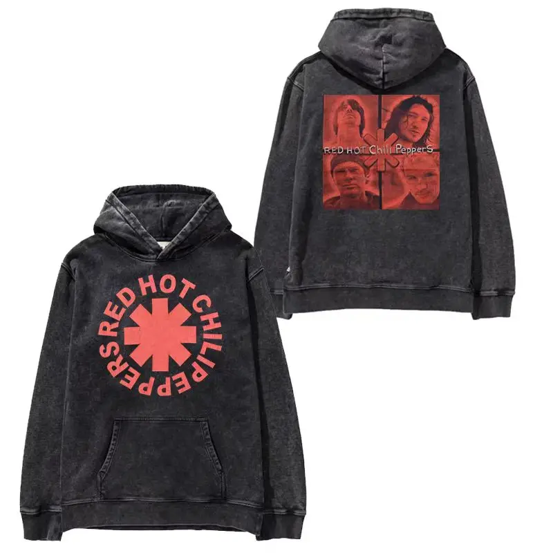 Autumn and Winter Band Vintage Men Washed Loose Long Sleeved Hoodie Fashion Trend Unisex Tops Clothing Cotton Women Sweatshirt
Autumn and Winter Band Vintage Men Washed Loose Long Sleeved Hoodie Fashion Trend Unisex Tops Clothing Cotton Women Sweatshirt