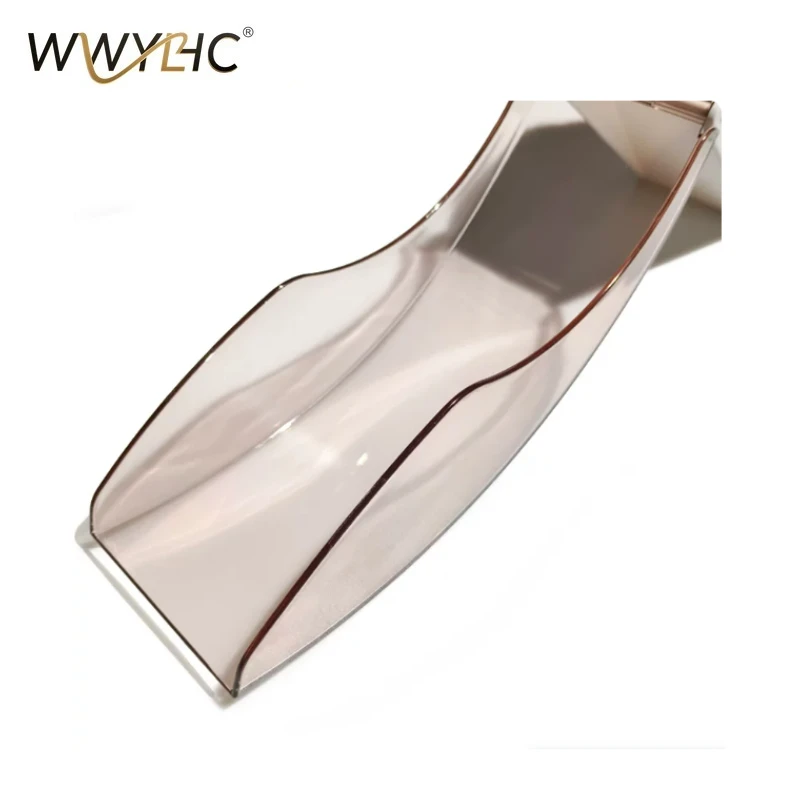 Suitable for Filter Paper Holder Coffee Shop V60 Fan Type Filter Paper Dustproof Storage iversal Plastic
Suitable for Filter Paper Holder Coffee Shop V60 Fan Type Filter Paper Dustproof Storage iversal Plastic