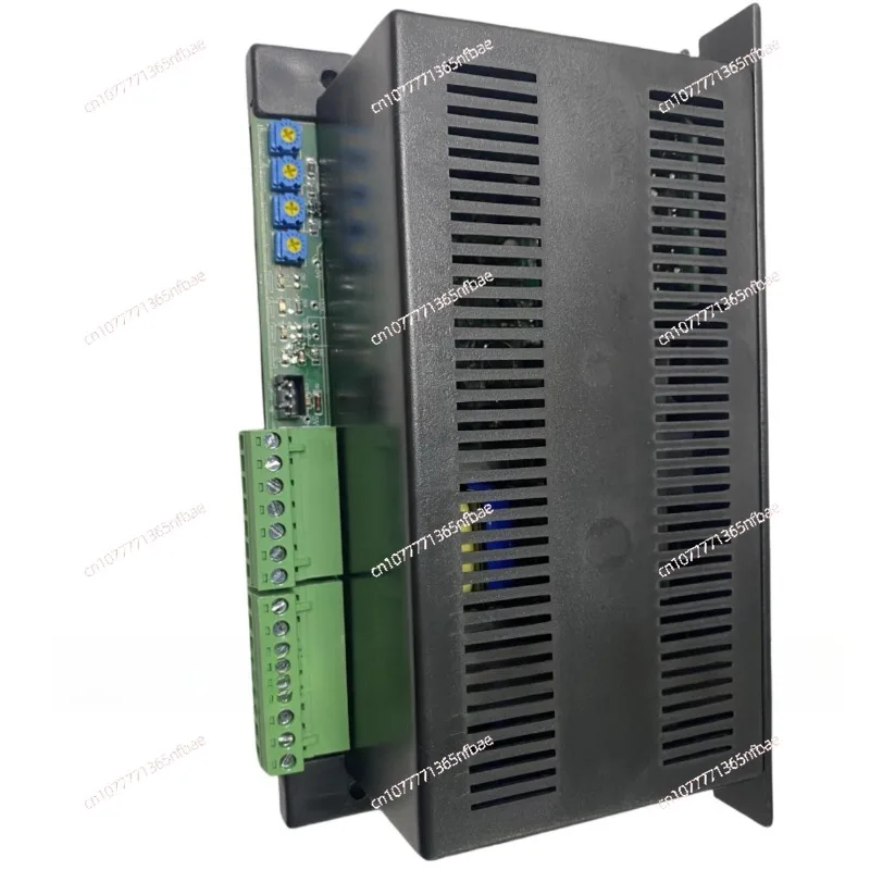 Surfacing machine driver MMT-220DP04BL-FR\ 6BL\ 08BL motor controller forward and reverse governor
Surfacing machine driver MMT-220DP04BL-FR\ 6BL\ 08BL motor controller forward and reverse governor