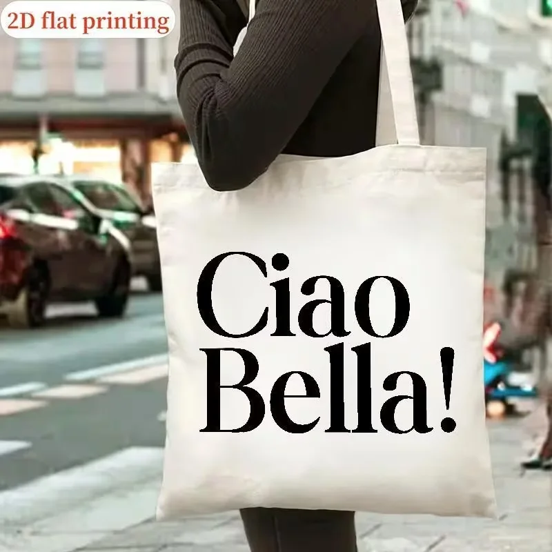 Large Capacity Handbag - Travel, Beach, Daily Canvas Bag - Outing, Student, Teacher, Work Attendance Daily Handbag
Large Capacity Handbag - Travel, Beach, Daily Canvas Bag - Outing, Student, Teacher, Work Attendance Daily Handbag