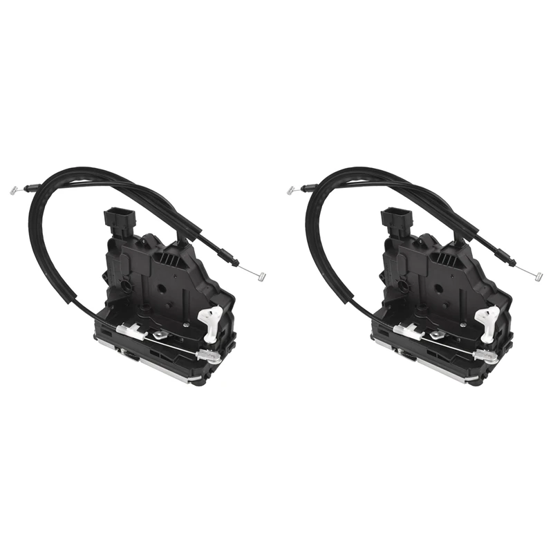 2X Actuator Rear Door Latch Lock Motor For Peugeot Boxer II Citroen Jumper 1345728080 1393796080
2X Actuator Rear Door Latch Lock Motor For Peugeot Boxer II Citroen Jumper 1345728080 1393796080
