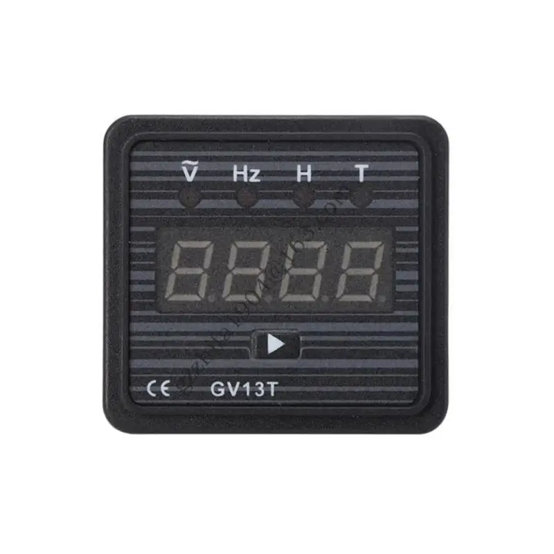 Multifunction Digital Display AC Electric Current Power Meter 220V High Accuracy Electric Gauges for Backup Power Systems
Multifunction Digital Display AC Electric Current Power Meter 220V High Accuracy Electric Gauges for Backup Power Systems