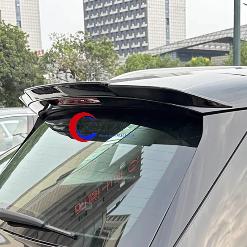 2019 To Up For Mercedes Benz GLE Class SUV AMG-Line W167 / W167 Facelift M4 Style Rear Roof Spoiler Wing Lip Gloss Black
2019 To Up For Mercedes Benz GLE Class SUV AMG-Line W167 / W167 Facelift M4 Style Rear Roof Spoiler Wing Lip Gloss Black
