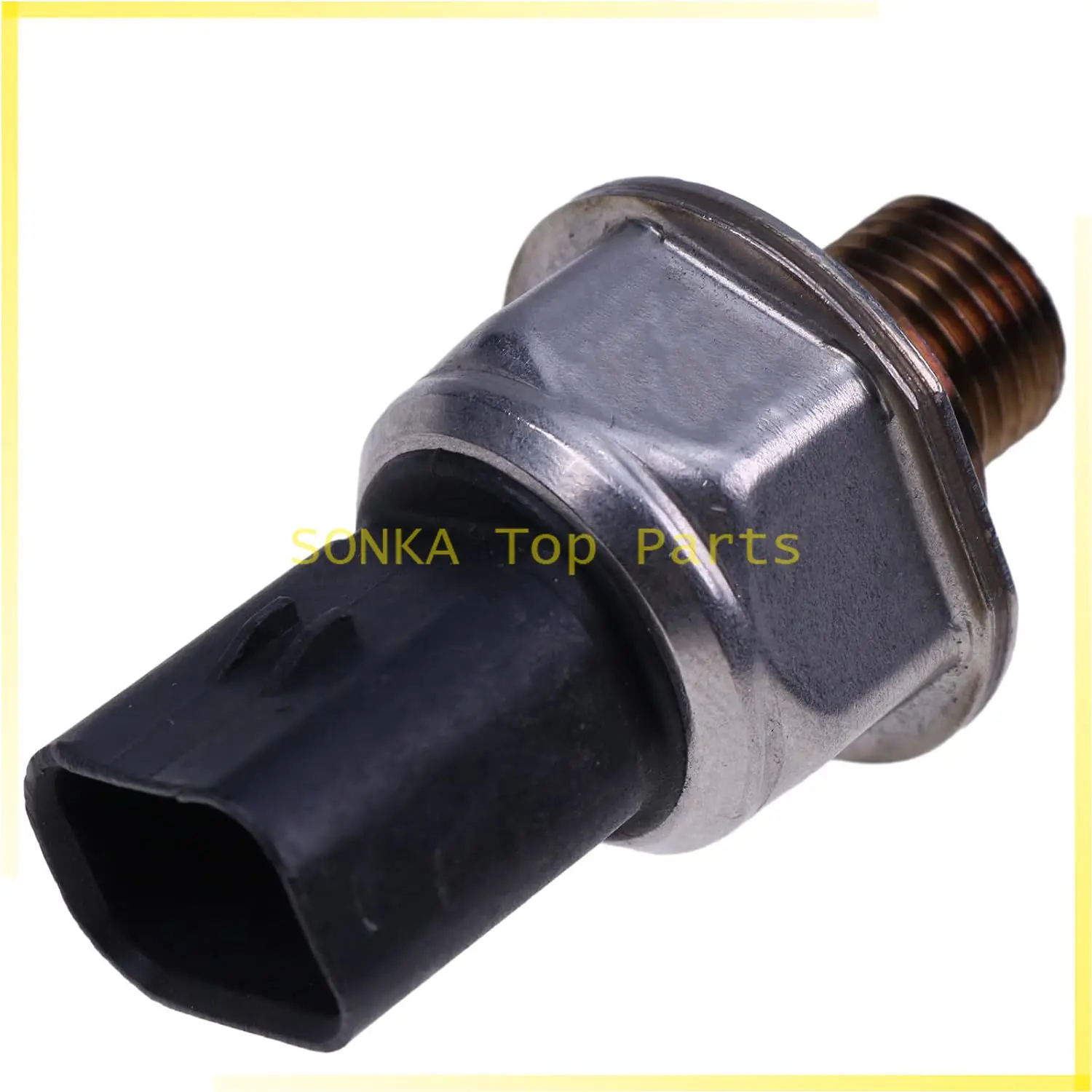 CA3447391 344-7391 3447391 Датчик давления для мини-экскаватора CAT E303.5E E304E E305.5E E305E E308E E308ECR E308ESR E308E2CR
CA3447391 344-7391 3447391 Датчик давления для мини-экскаватора CAT E303.5E E304E E305.5E E305E E308E E308ECR E308ESR E308E2CR