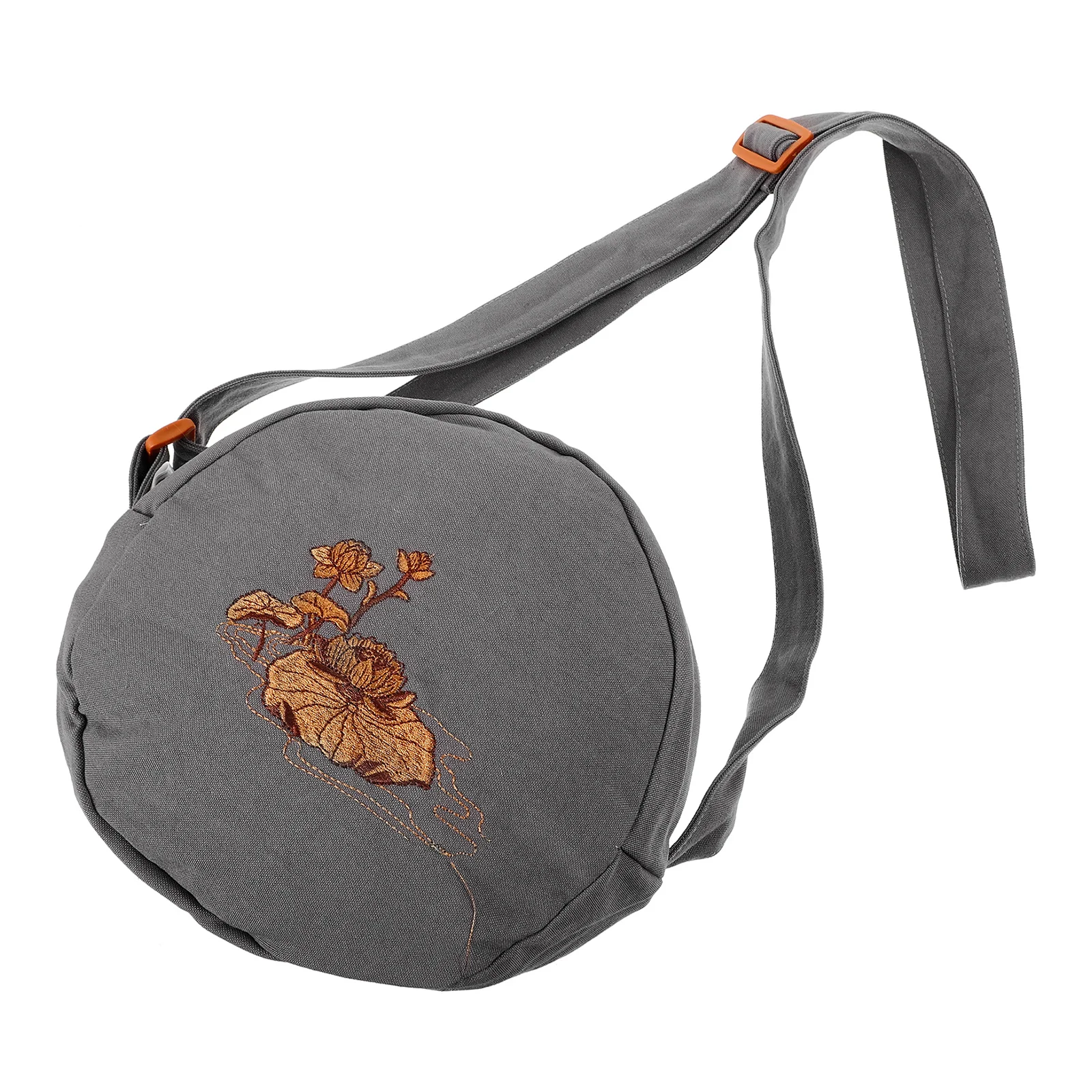 Meditation Bag Grey Cotton Storage Sound Bowl Case Zen Chanting Tibetan Mindfulness Bowl Holder Protect Portable Singing Bowls
Meditation Bag Grey Cotton Storage Sound Bowl Case Zen Chanting Tibetan Mindfulness Bowl Holder Protect Portable Singing Bowls