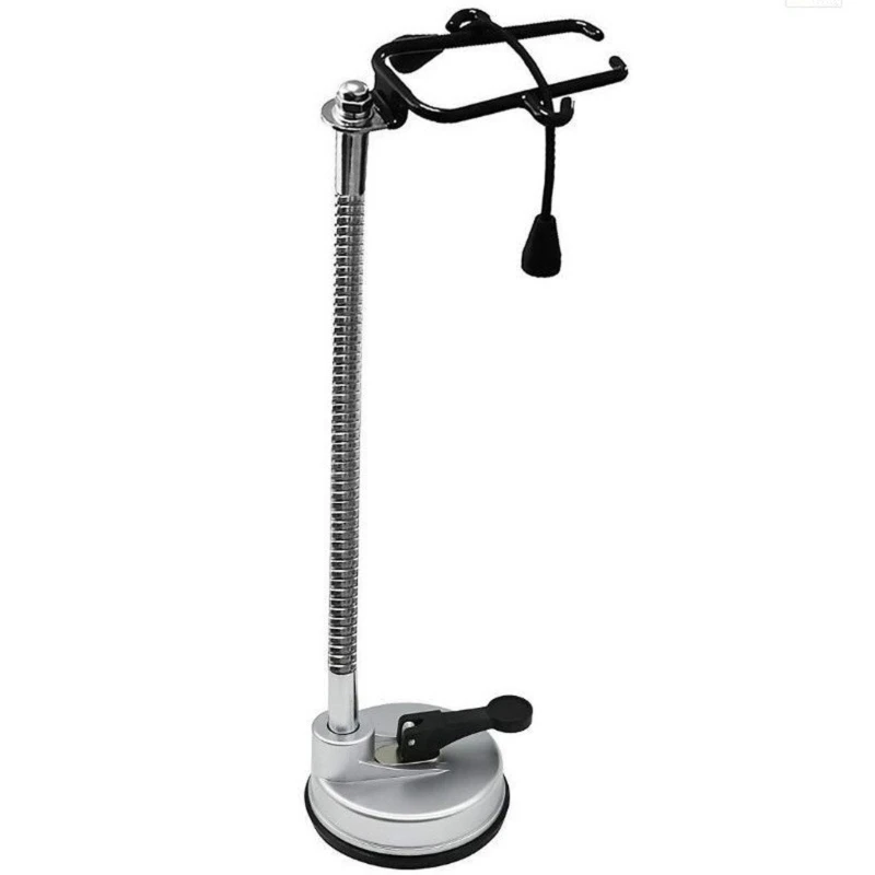 652F Universal Heat Guns Support Stand with Suction Cup Flexible Arm For Auto Body Shops And Garage Repairs
652F Universal Heat Guns Support Stand with Suction Cup Flexible Arm For Auto Body Shops And Garage Repairs